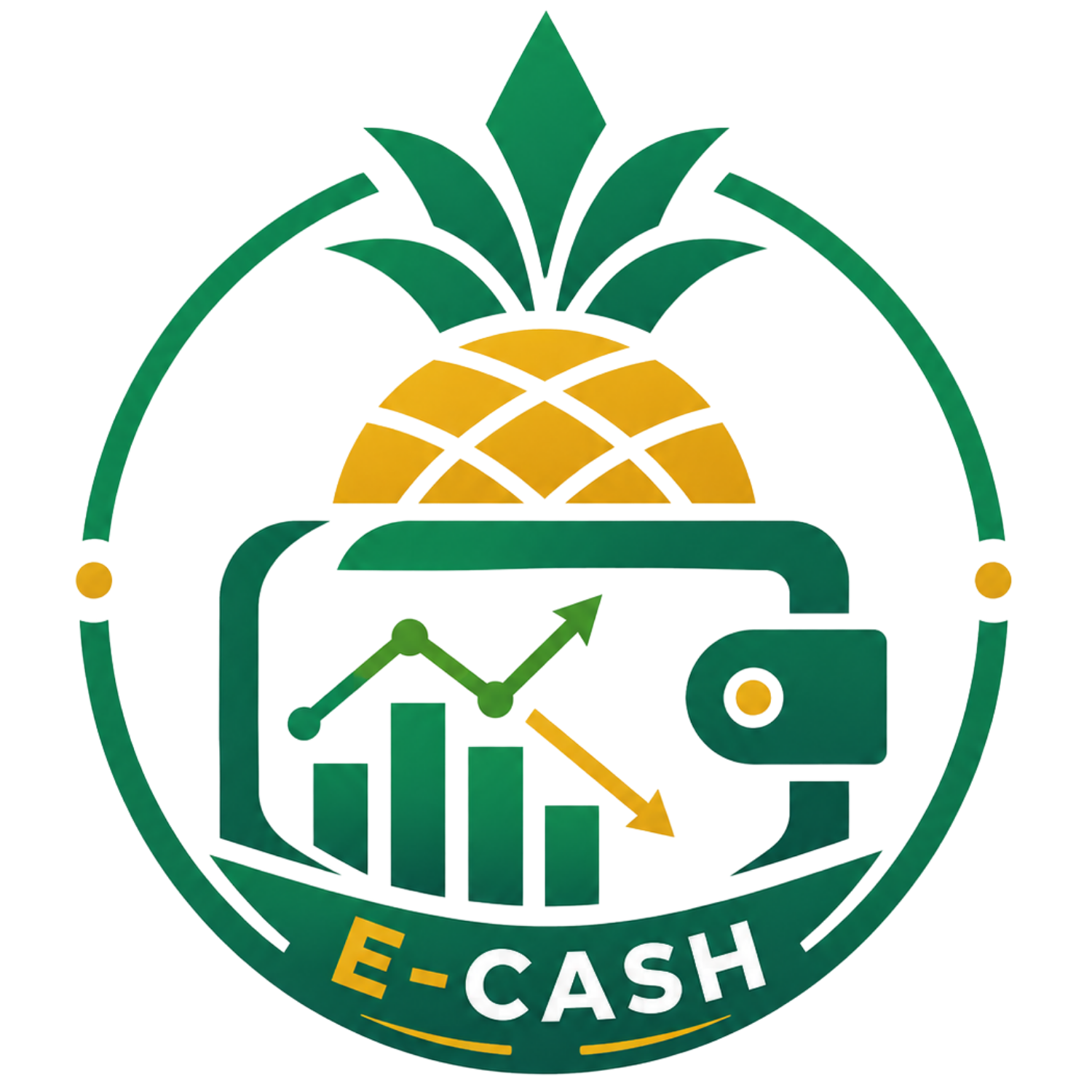 E-CASH