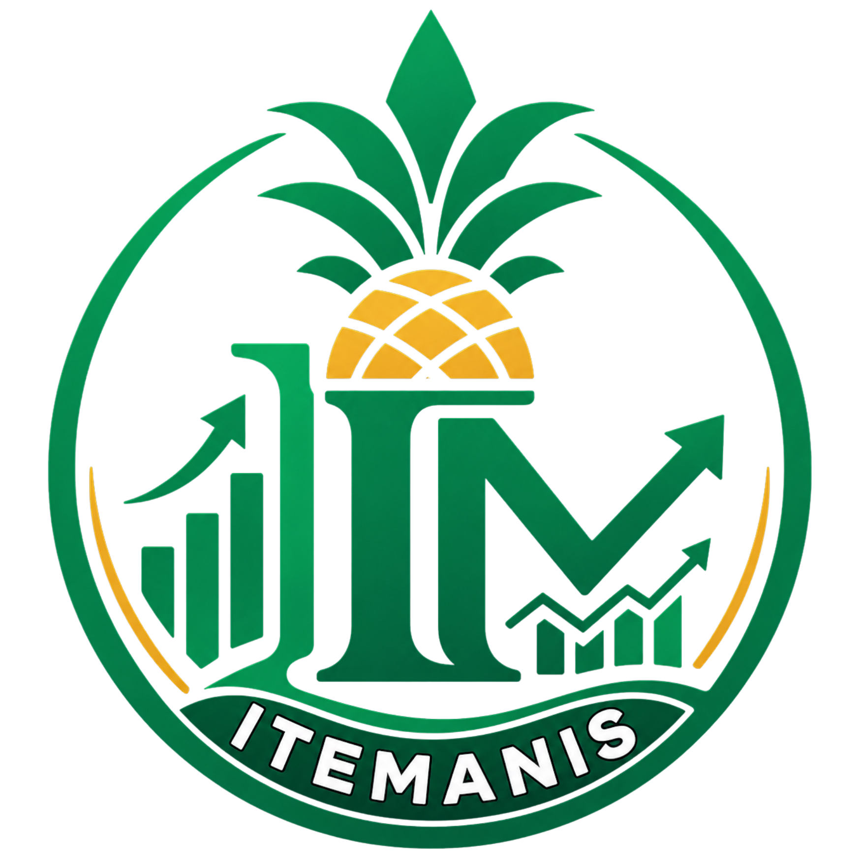 ITEMANIS SYARIAH